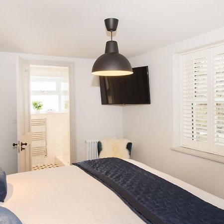 The Burrow By Harrogate Serviced Apartments Extérieur photo
