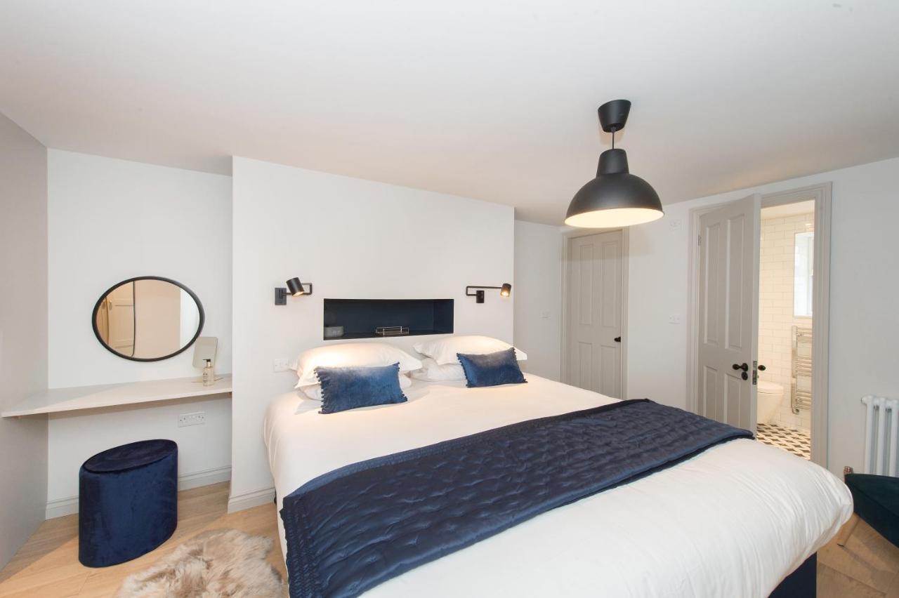 The Burrow By Harrogate Serviced Apartments Extérieur photo