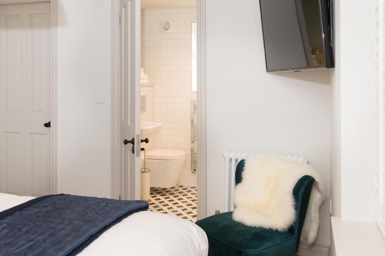 The Burrow By Harrogate Serviced Apartments Extérieur photo