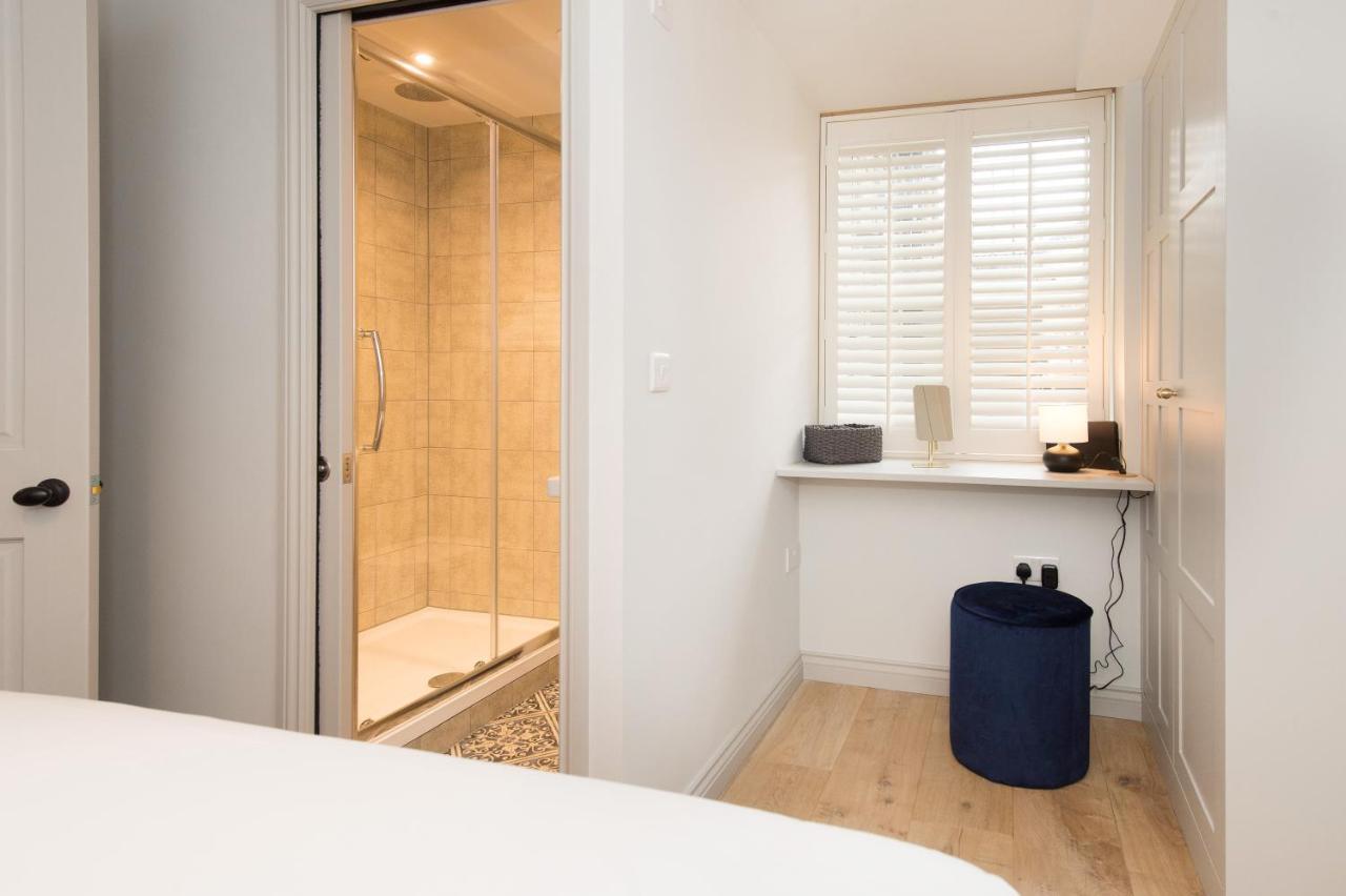 The Burrow By Harrogate Serviced Apartments Extérieur photo