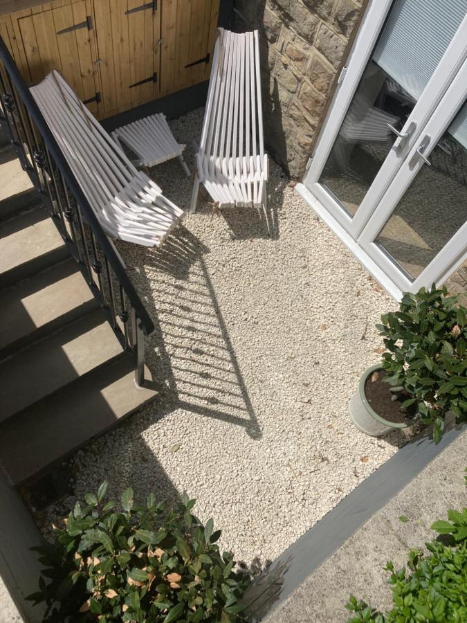The Burrow By Harrogate Serviced Apartments Extérieur photo